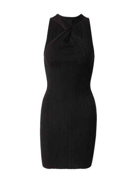 MYLAVIE by Sarah Harrison Rochie negru