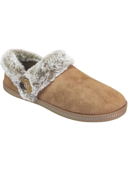 Papuci de casă Skechers