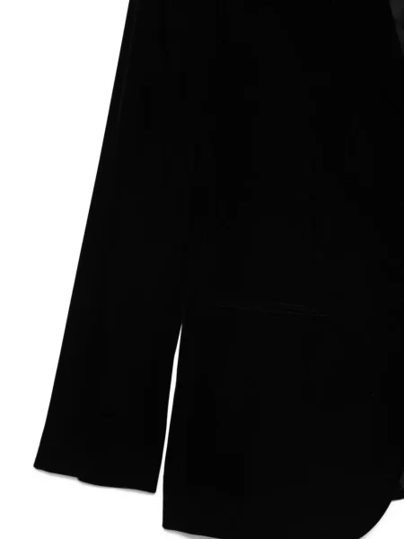 Sacou Giorgio Armani negru