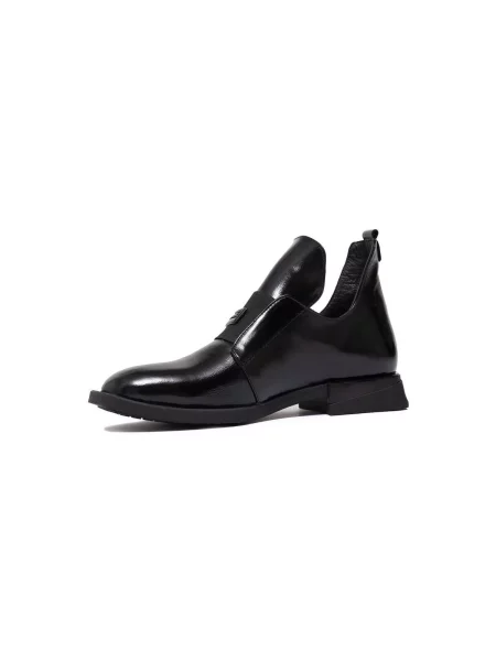 Pantofi Boccato negru