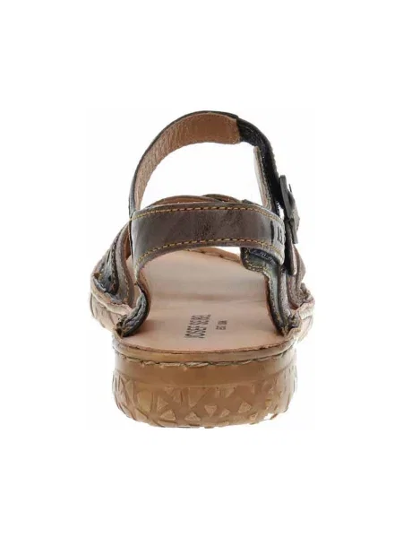 Pantofi Josef Seibel negru