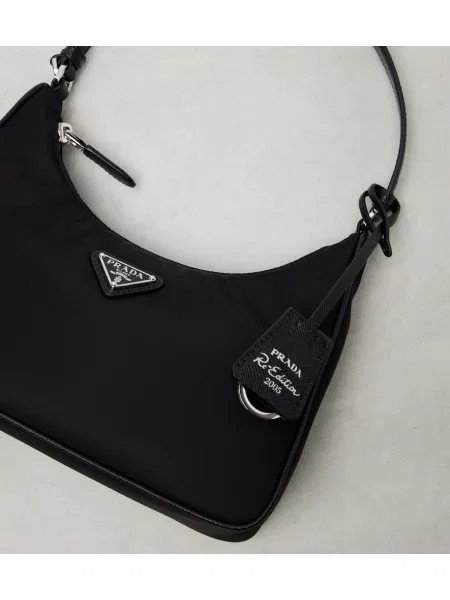 Geantă Prada negru