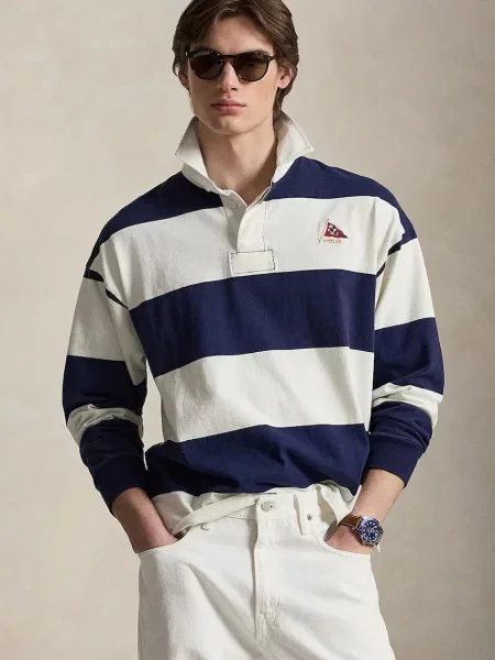Polo Ralph Lauren hanorac pentru bărbați din