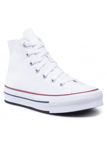 Converse trampki Chuck 70 damskie biały