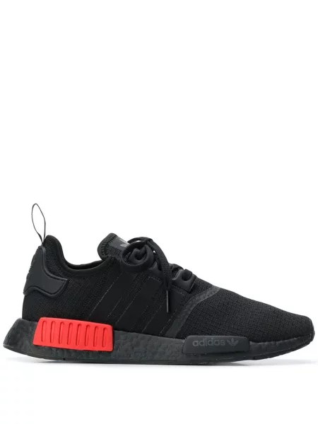 Sneakerși Adidas negru