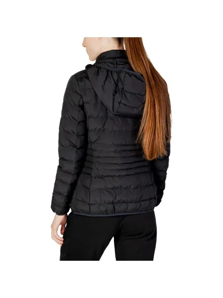 Ruhák Emporio Armani BOMBER fehér