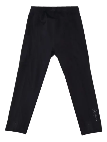 Prugaste trčanje tenisice Adidas UltraBoost bijela