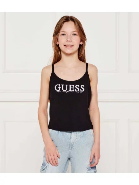 GUESS ACTIVE Top Mini Me