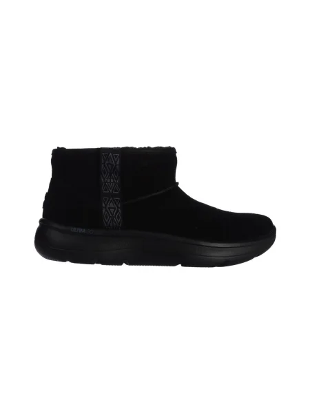 Tenisky Skechers čierna