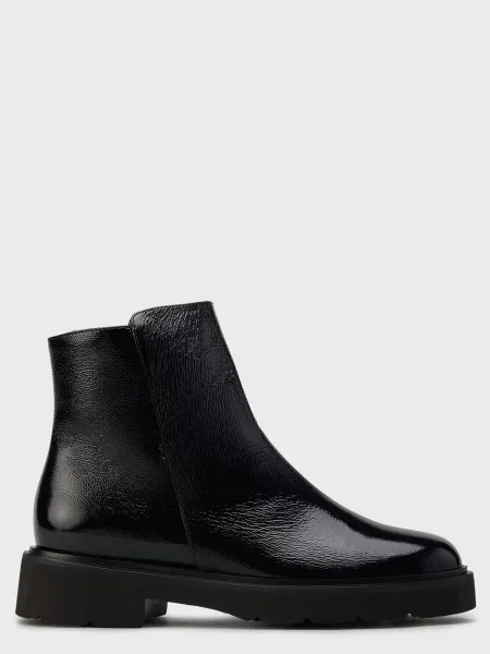 Черевики Luca Grossi чорні