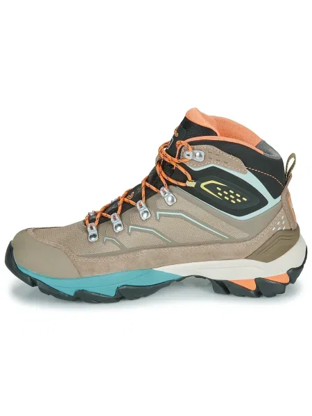 Pantofi Asolo bej