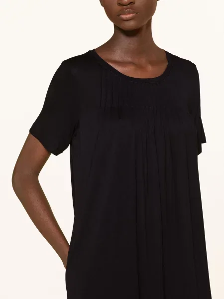 Dkny Noční Košile Forever Dkny černá