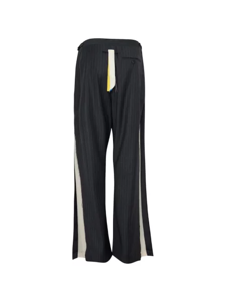 Pantaloni Litkovska negru