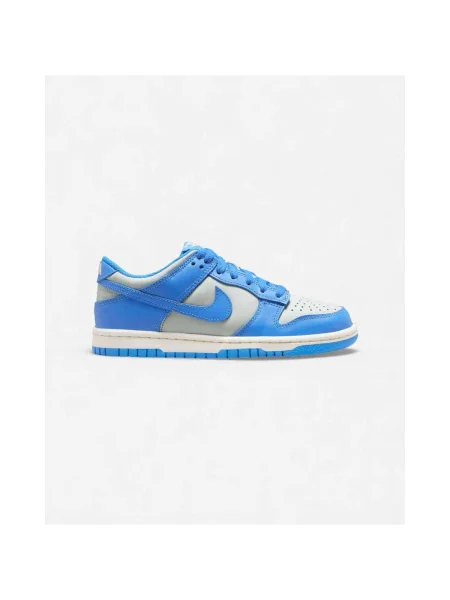 Tenisky Nike Dunk sivá
