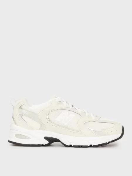 Кроссовки New Balance 530 белые