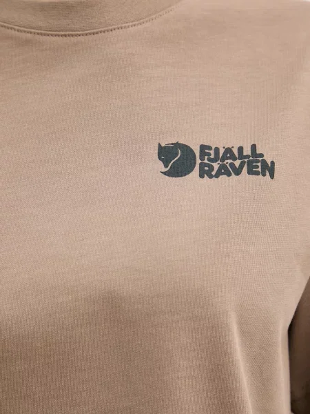 Футболка Fjallraven