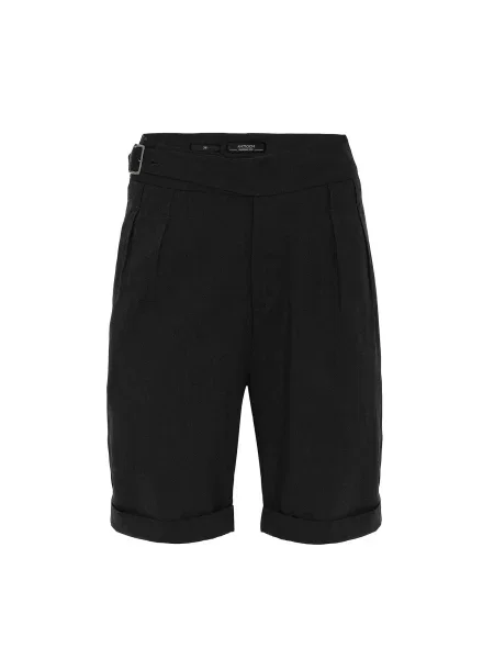 Antioch Pantaloni negru