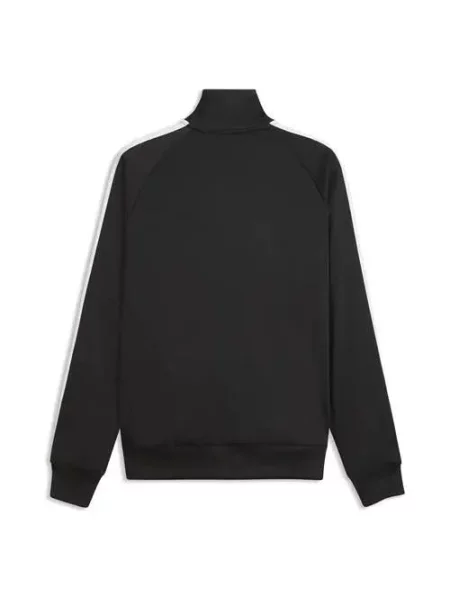 Bluza sportowa Puma czarna