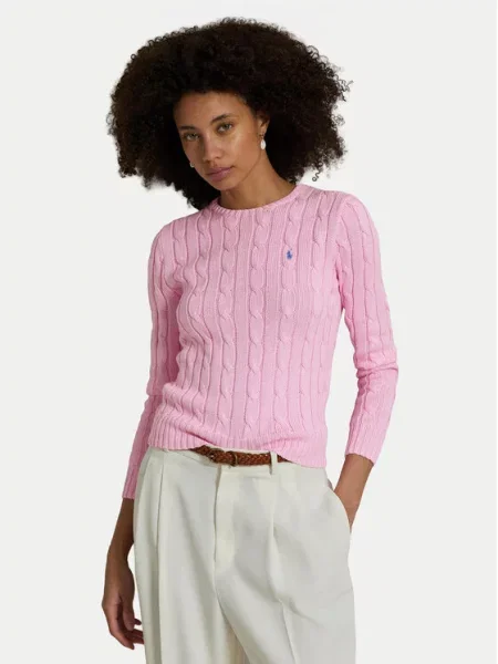 Polo Ralph Lauren Пуловер Светлорозов