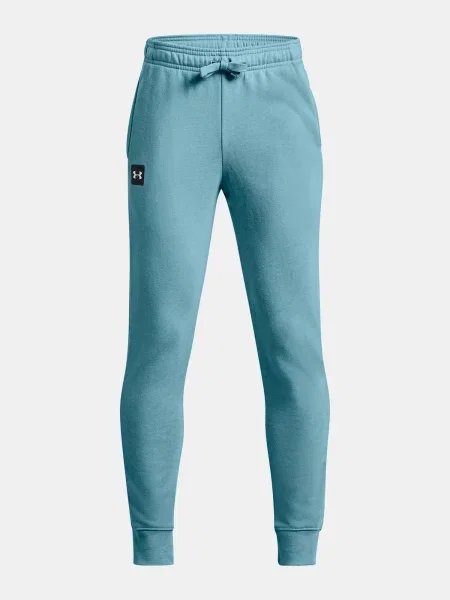 Trening copii Under Armour albastru