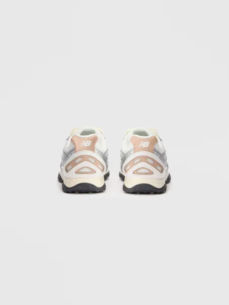 Sneakerși New Balance alb
