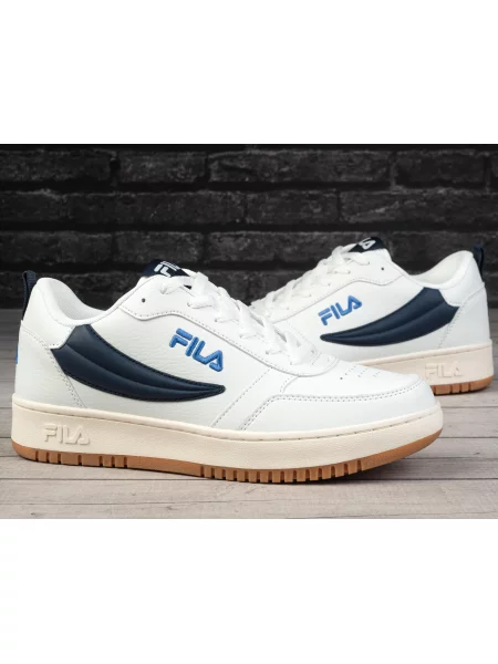 Buty sportowe Fila REGA NF białe
