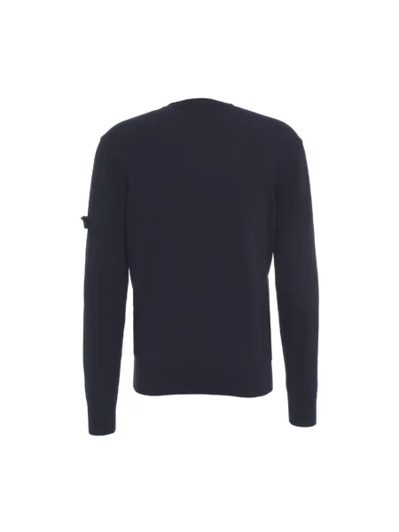 Sweter Peuterey niebieski