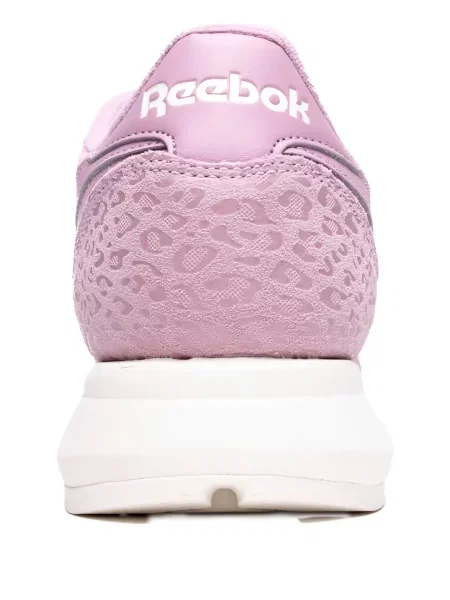 Sneakerși Reebok roz