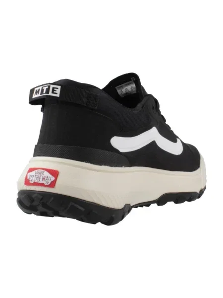 Sneakerși Vans negru