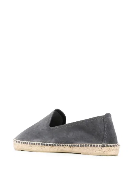 Espadrile Manebi clasici gri