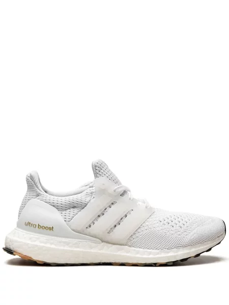 Sneakerși Adidas Adizero portocaliu