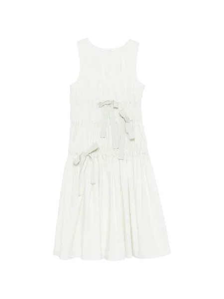 Rochie Cecilie Bahnsen cu funde