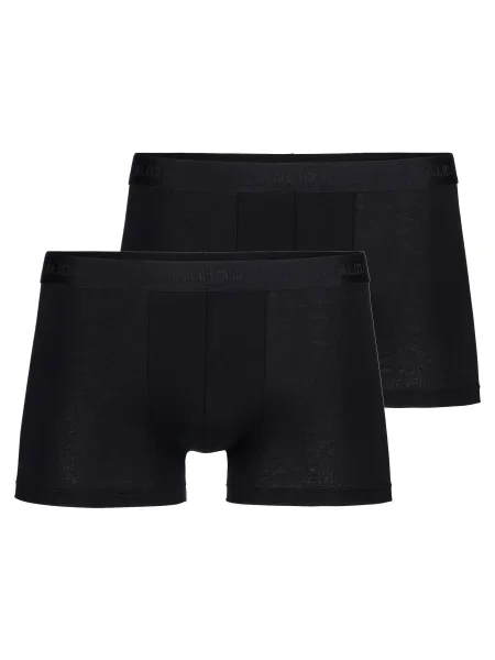 CALIDA Boxeralsók fekete