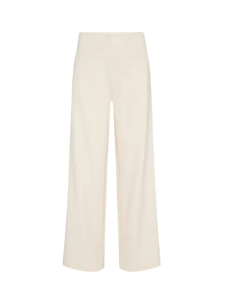 Soyaconcept Pantaloni SC-SIHAM crem