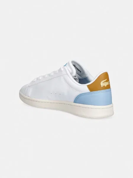 Детские кроссовки Lacoste