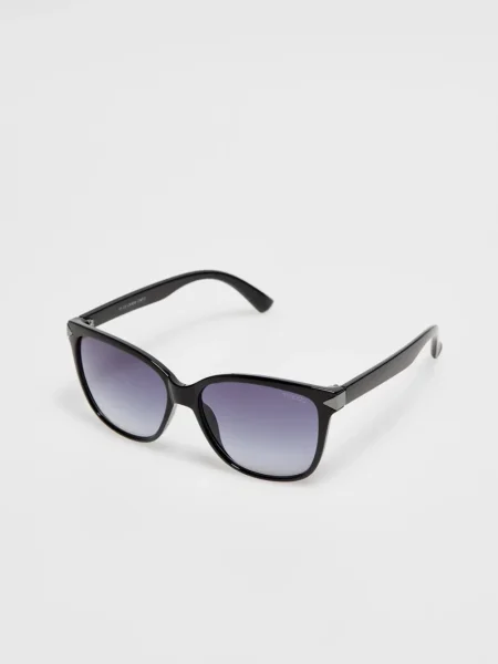 Ochelari de soare Marisse negru