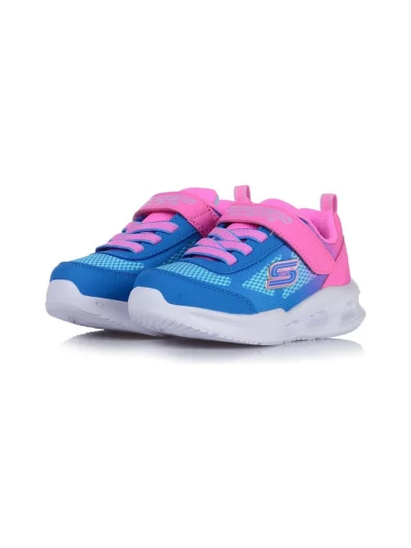 Tenisice Skechers plava