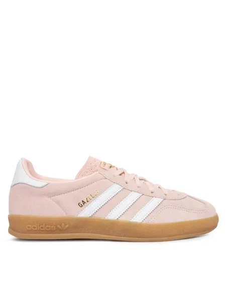 Маратонки Adidas Originals розово