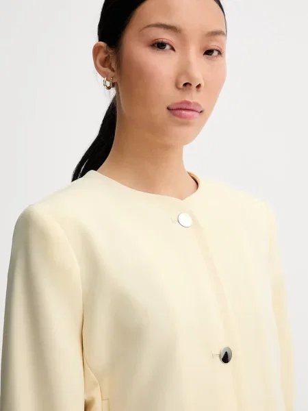 Calvin Klein női blézer bézs