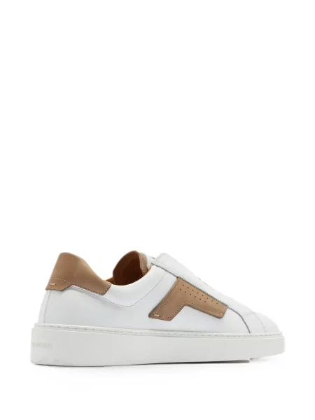 Sneakerși Magnanni alb