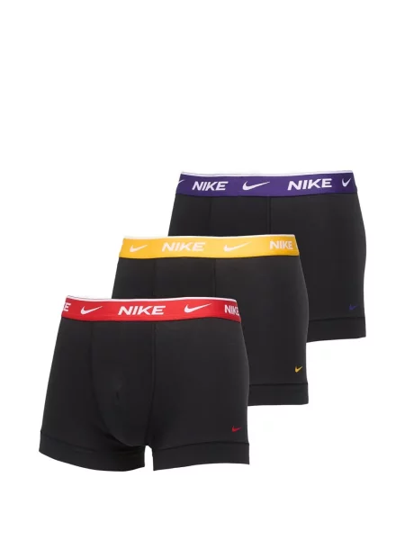 Sneakerși Nike Pegasus negru
