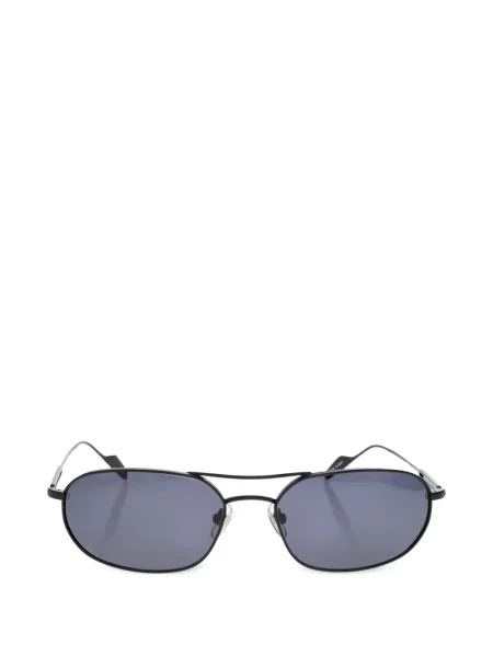 Ochelari de soare Yohji Yamamoto negru
