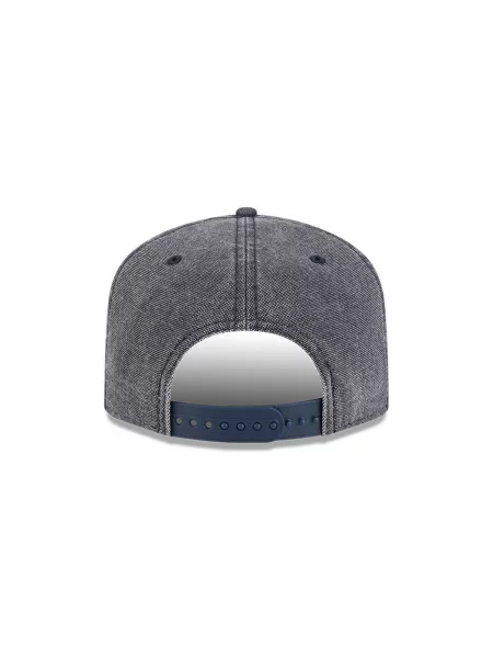 Klasszikus baseball sapka New Era fekete