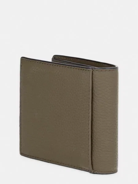 Portofel Michael Kors verde