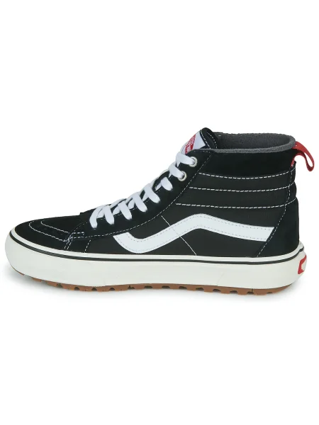 Pantofi Vans negru