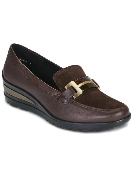 Pantofi Ara maro