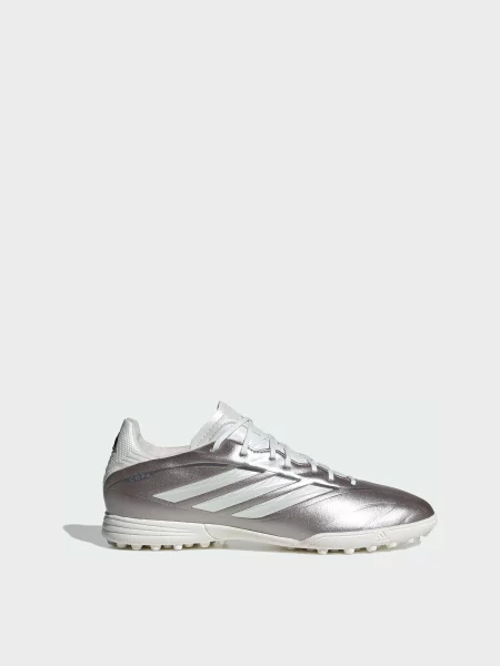 Дитячі Кросівки для спорту adidas Copa синтетичний коричневий