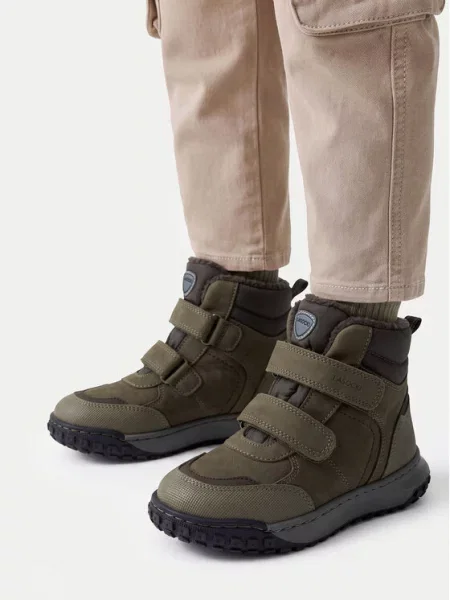Μποτάκια Lasocki