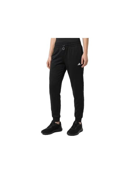Sportski komplet Adidas crna