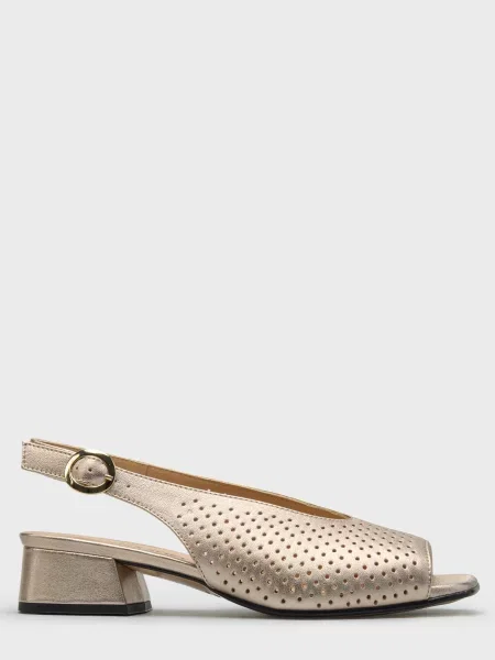 Босоножки Donna Soft